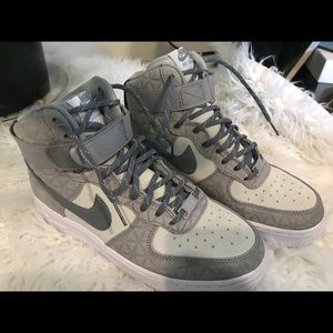 Nike high tops